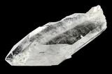 Faden Quartz Crystal Cluster - Pakistan #111288-1